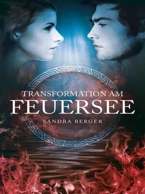 cover image of Transformation am Feuersee